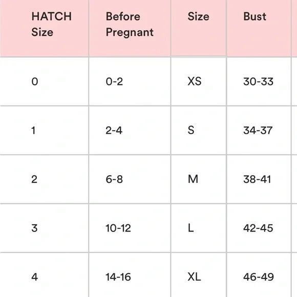 Hatch The Blazer Open Front Maternity Jacket Black Shawl Collar Sz 1 Small - Picture 13 of 13